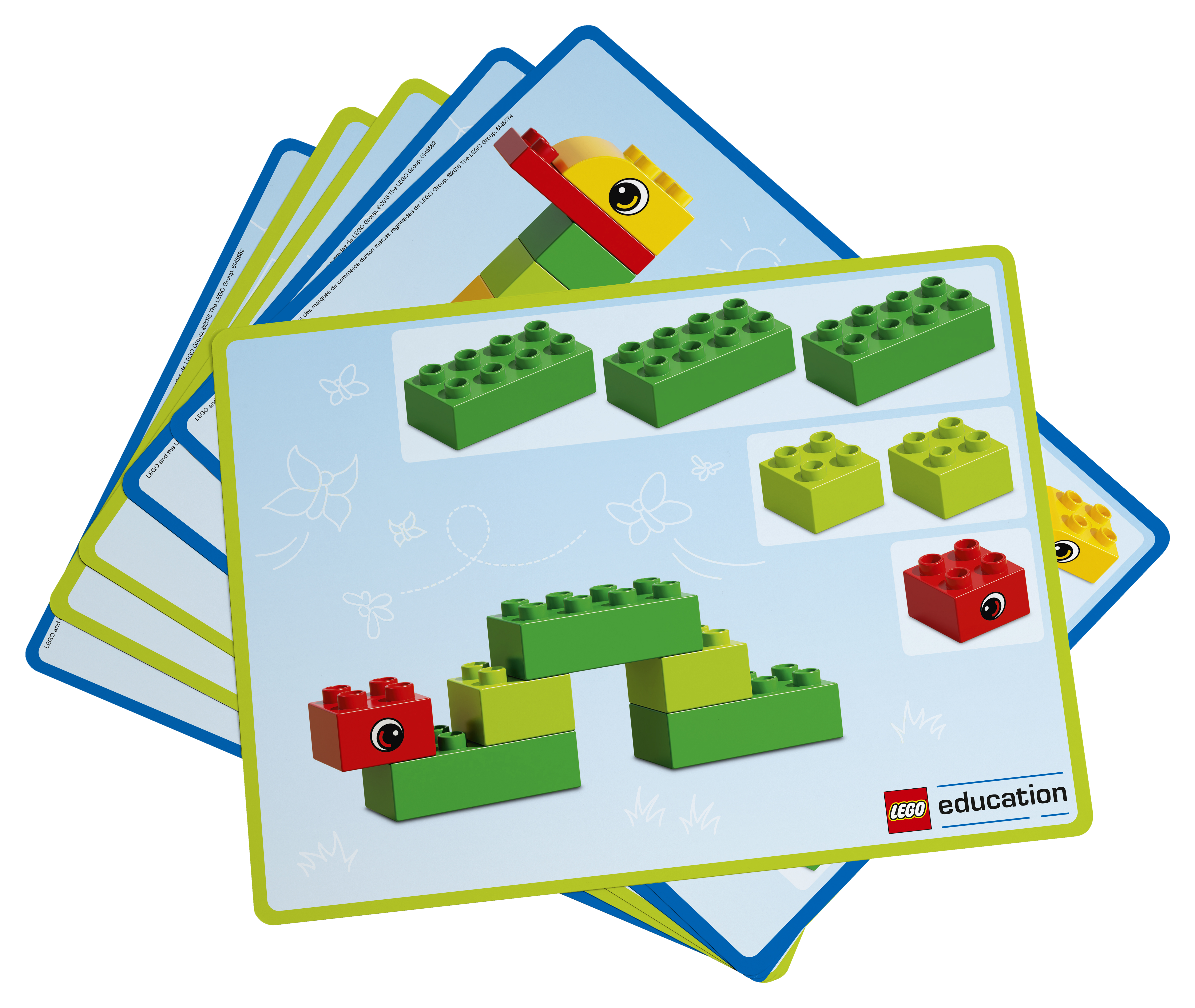 creative lego duplo brick set creative lego duplo brick set